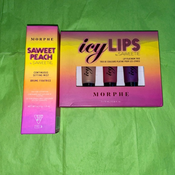 Morphe 24a collection - Picture 3 of 9